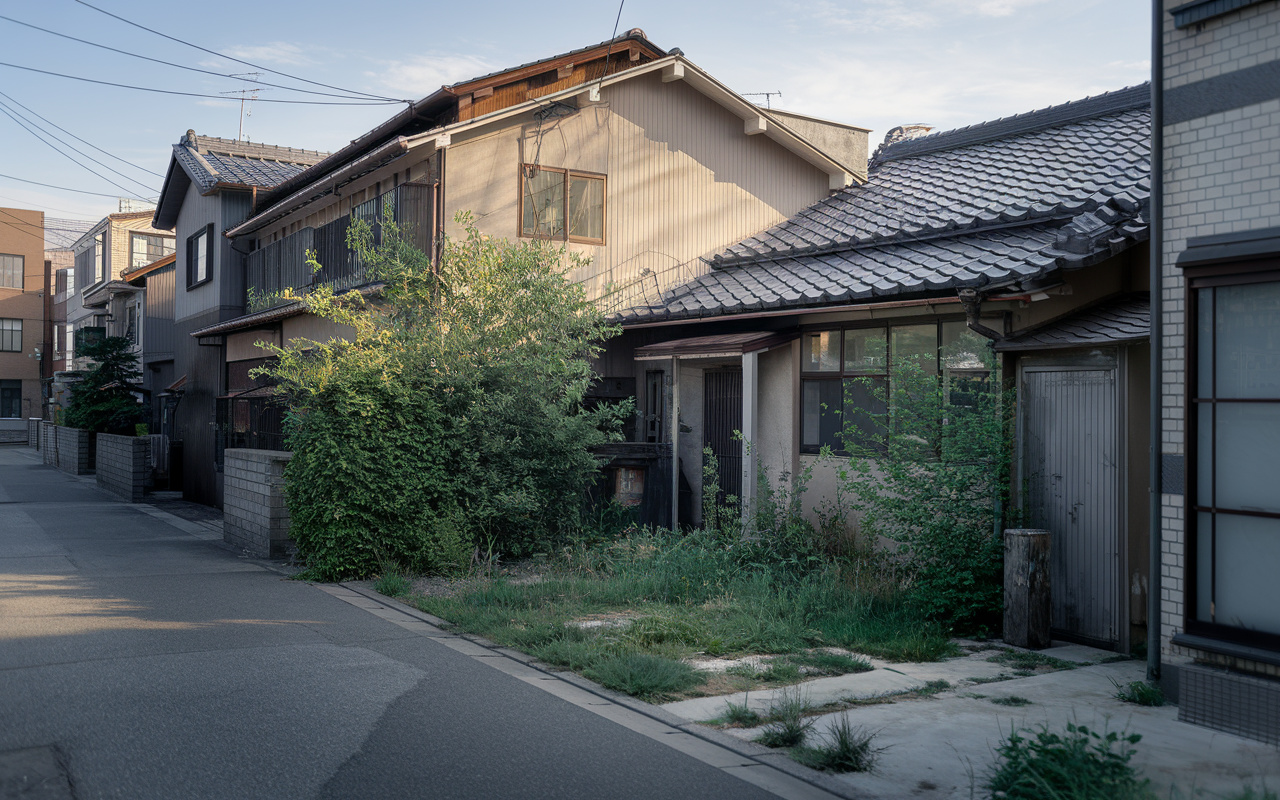 空き家の放置は法律違反になる？法律で管理方法をご紹介の画像