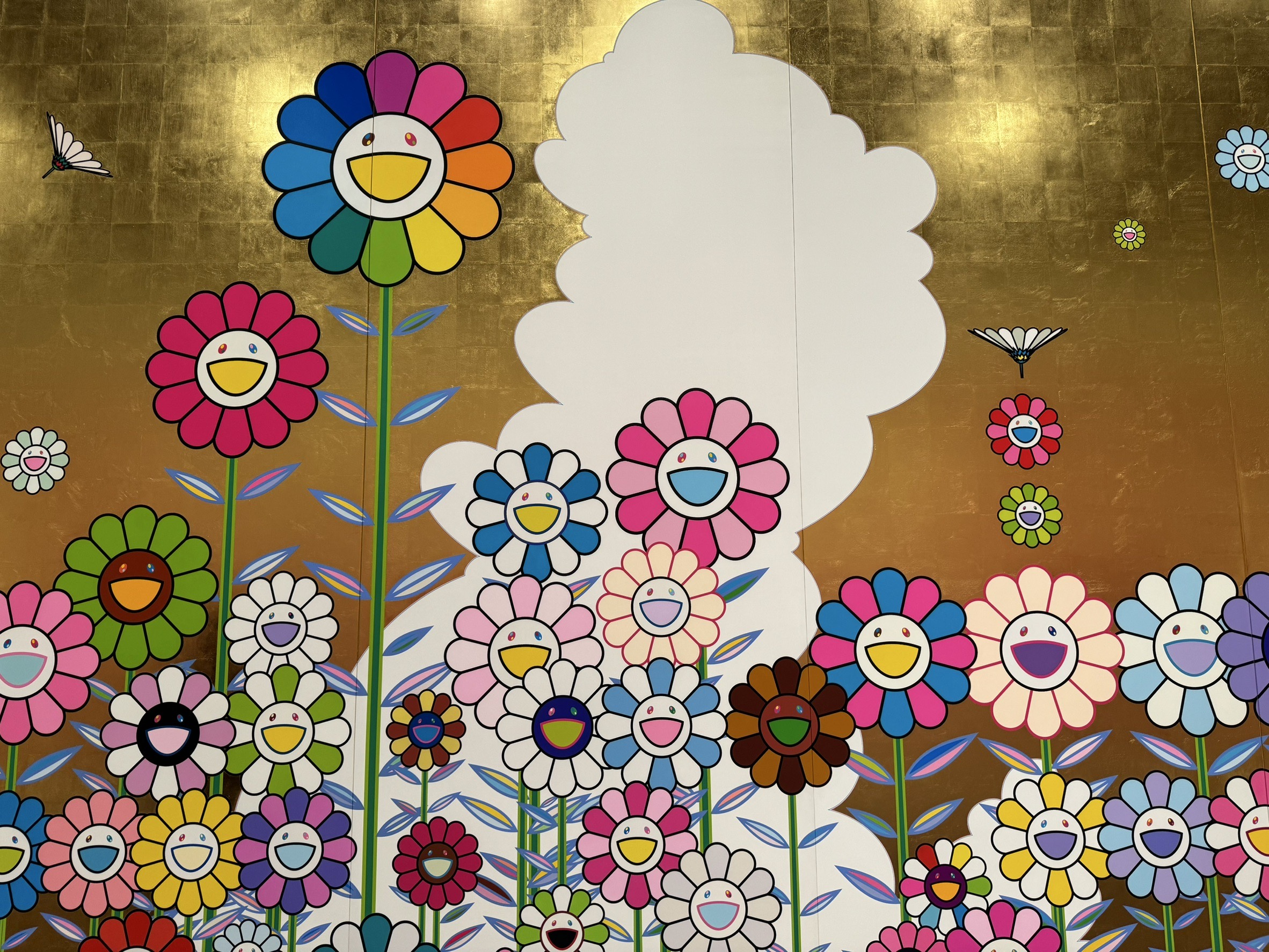 【BLOG】アートな日々と、日本の建物。の画像