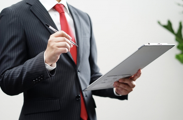 リースバックの契約書の記載内容は？売買・賃貸借それぞれについて解説の画像