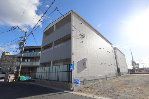 心地よさ、住むたびに深まる。クレアール小泉東Ⅱのある暮らしの画像