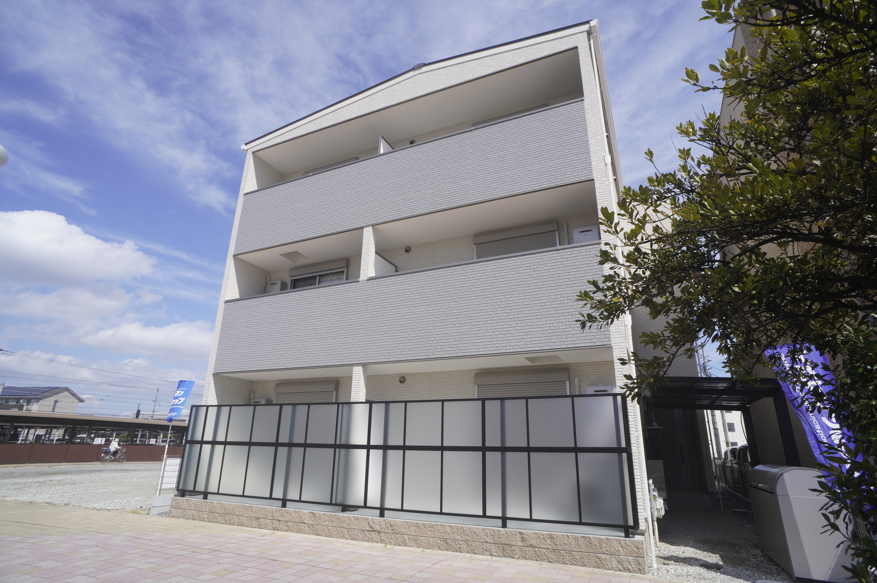 駅近＆新築の快適空間！クレアール小泉東Ⅲで始める理想の暮らしの画像