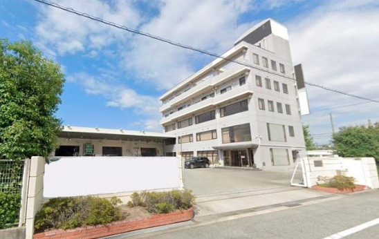 ★御幣島の貸倉庫★の画像