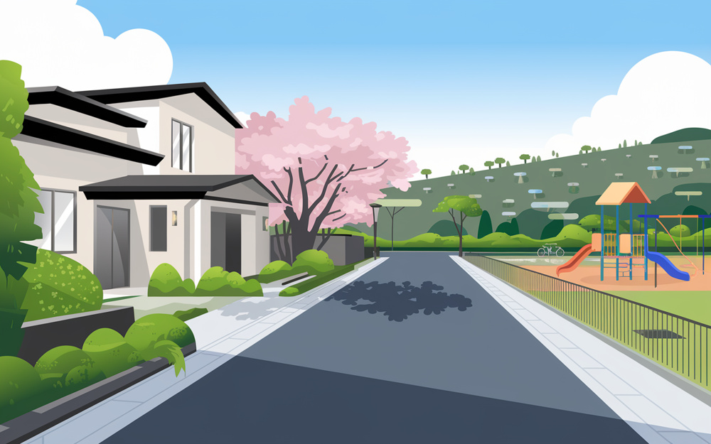 豊明市での子育てに最適な環境とは？魅力的なポイントを解説の画像