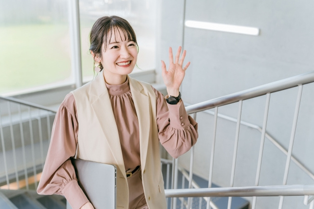 出社したくなるオフィスが求められる背景