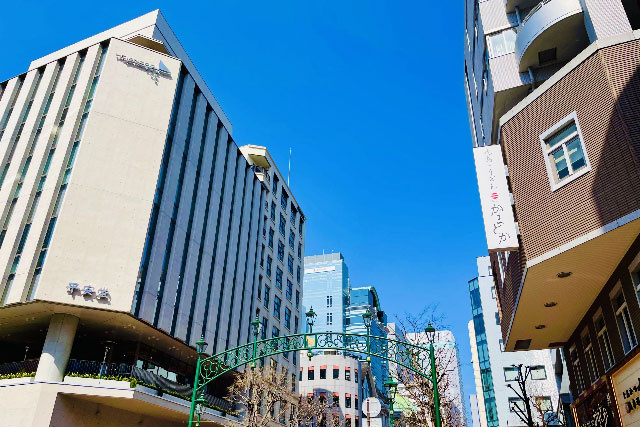 テナントのオフィス利用は可能か