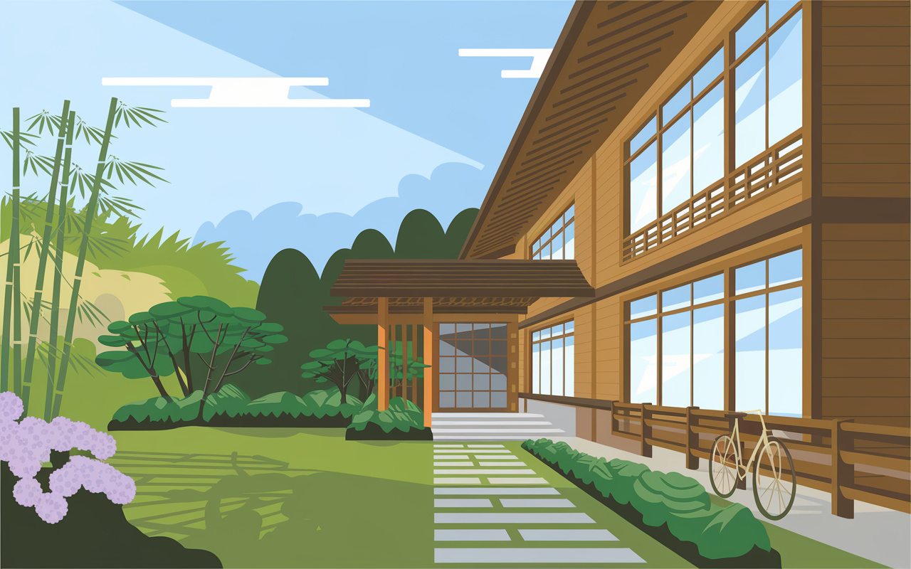 木造アパートのデザインの魅力とは？多様性をご紹介の画像