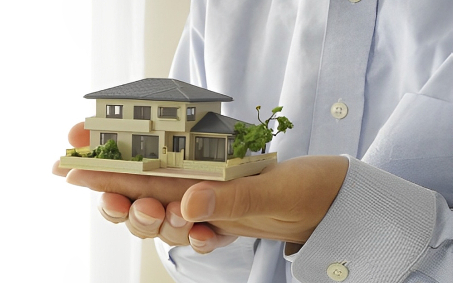 延べ床面積とは？