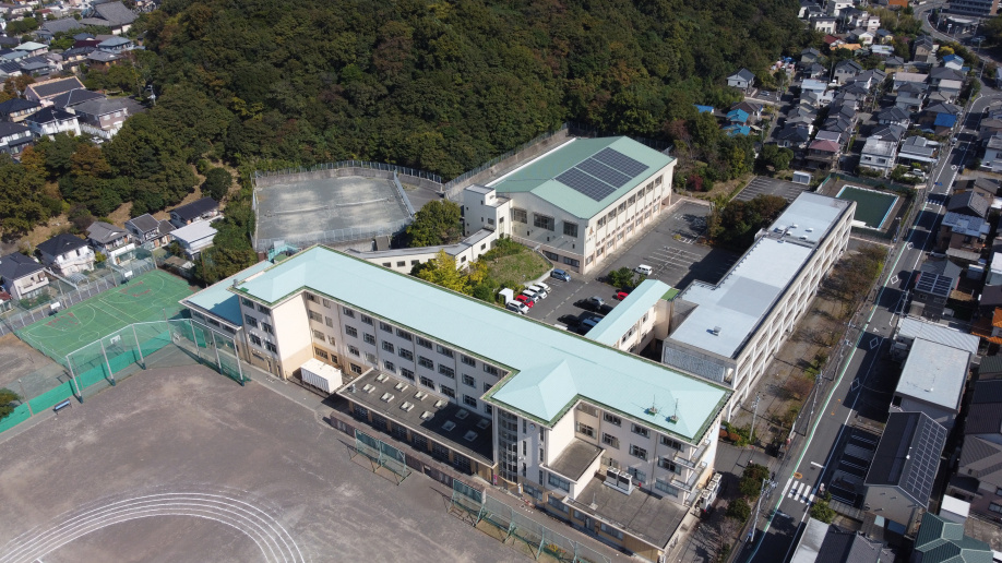 【販売案内】沼津市立第三中学区内　◎値下げしました！！【新築分譲住宅】の画像