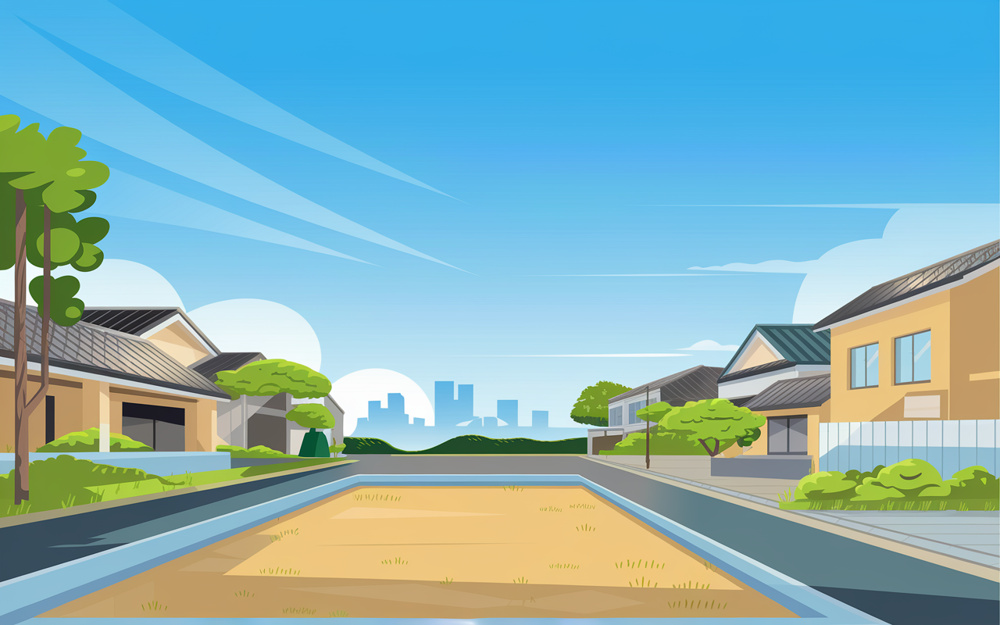 空き地をどう売却する？方法をご紹介  空き地売却のメリットとデメリットを解説の画像