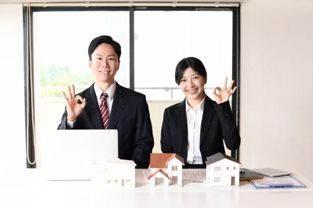 不動産査定価格が高い不動産会社が本当に良い？不動産査定についても解説！の画像