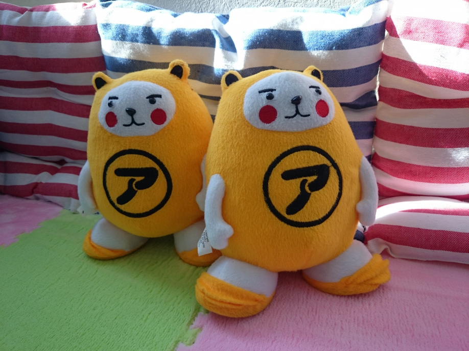 キッズコーナーのご紹介