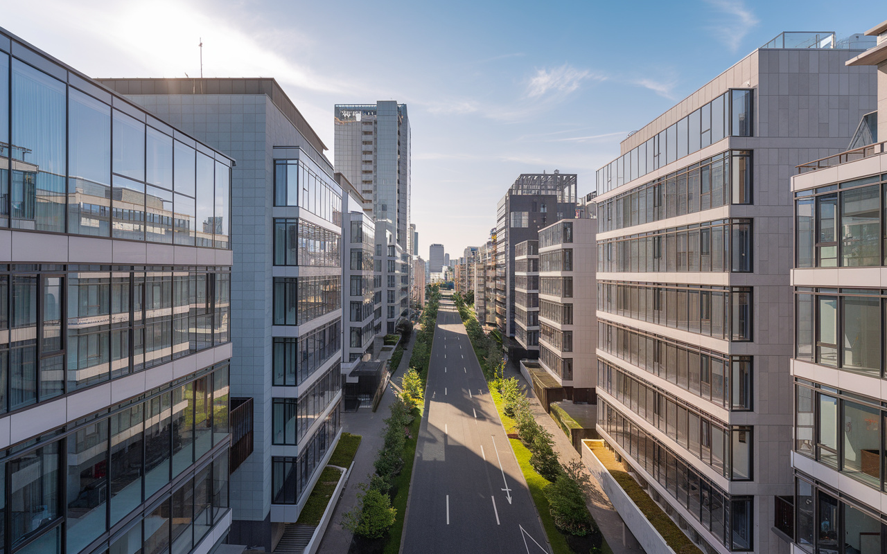 不動産管理会社の選び方で迷っている?成功するオーナーの秘訣をご紹介の画像