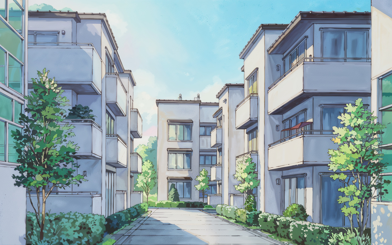 マンション管理会社の信頼性に注目！選び方を解説の画像