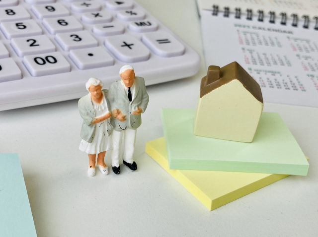 リースバックを選ぶと何年住める？長く住む契約方法や終了後の選択肢も解説の画像