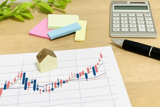 津ノ森駅周辺の不動産売却について！概要や相場の詳細もご紹介