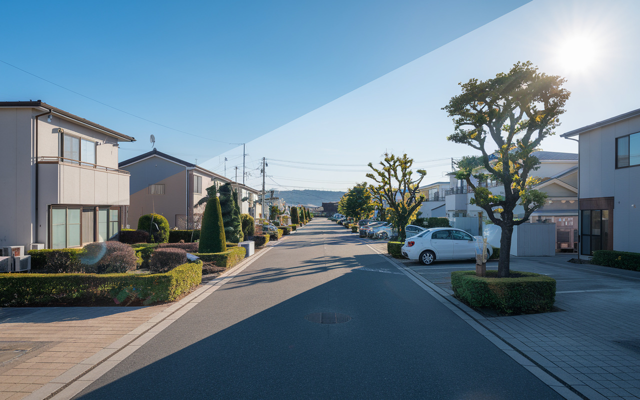 宇都宮市で駐車場付き賃貸をお探しですか？家族向け物件の選び方を解説の画像