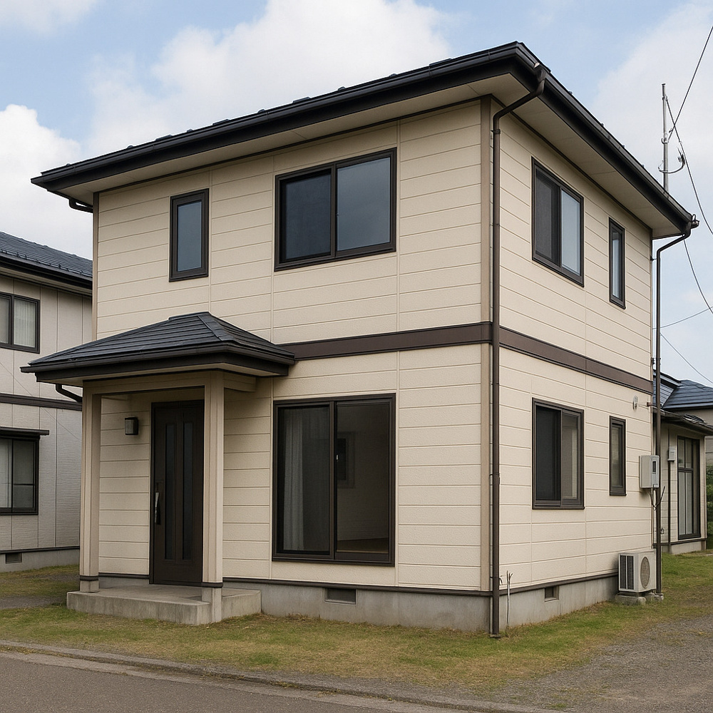  上越市で不動産売却を検討中の方へ｜地元密着のエフアセットが丁寧にサポートの画像