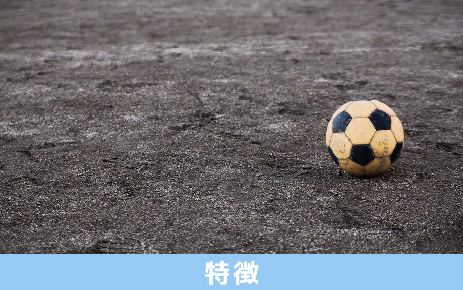 稲沢市にある愛知県立稲沢緑風館高等学校の特徴
