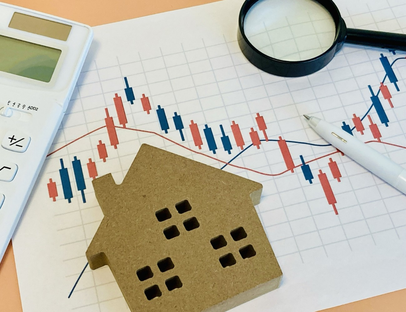 空き家の放置がもたらすリスクの画像