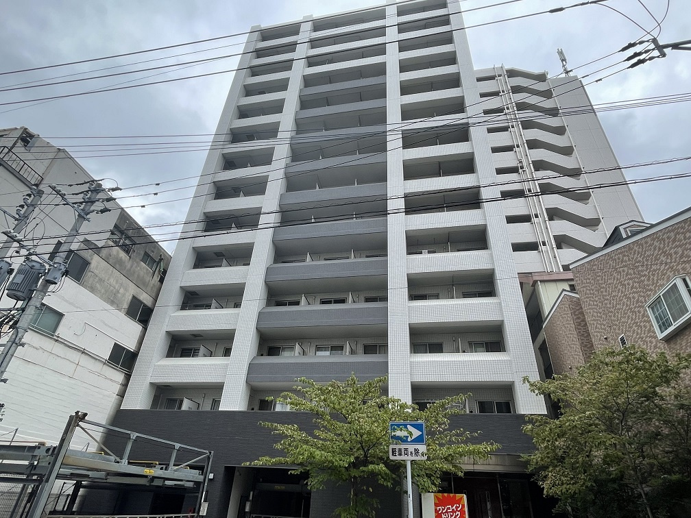 売却実績の画像