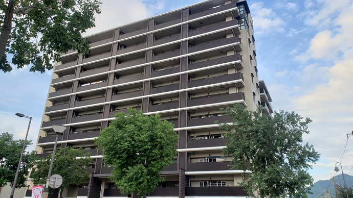 売却実績の画像