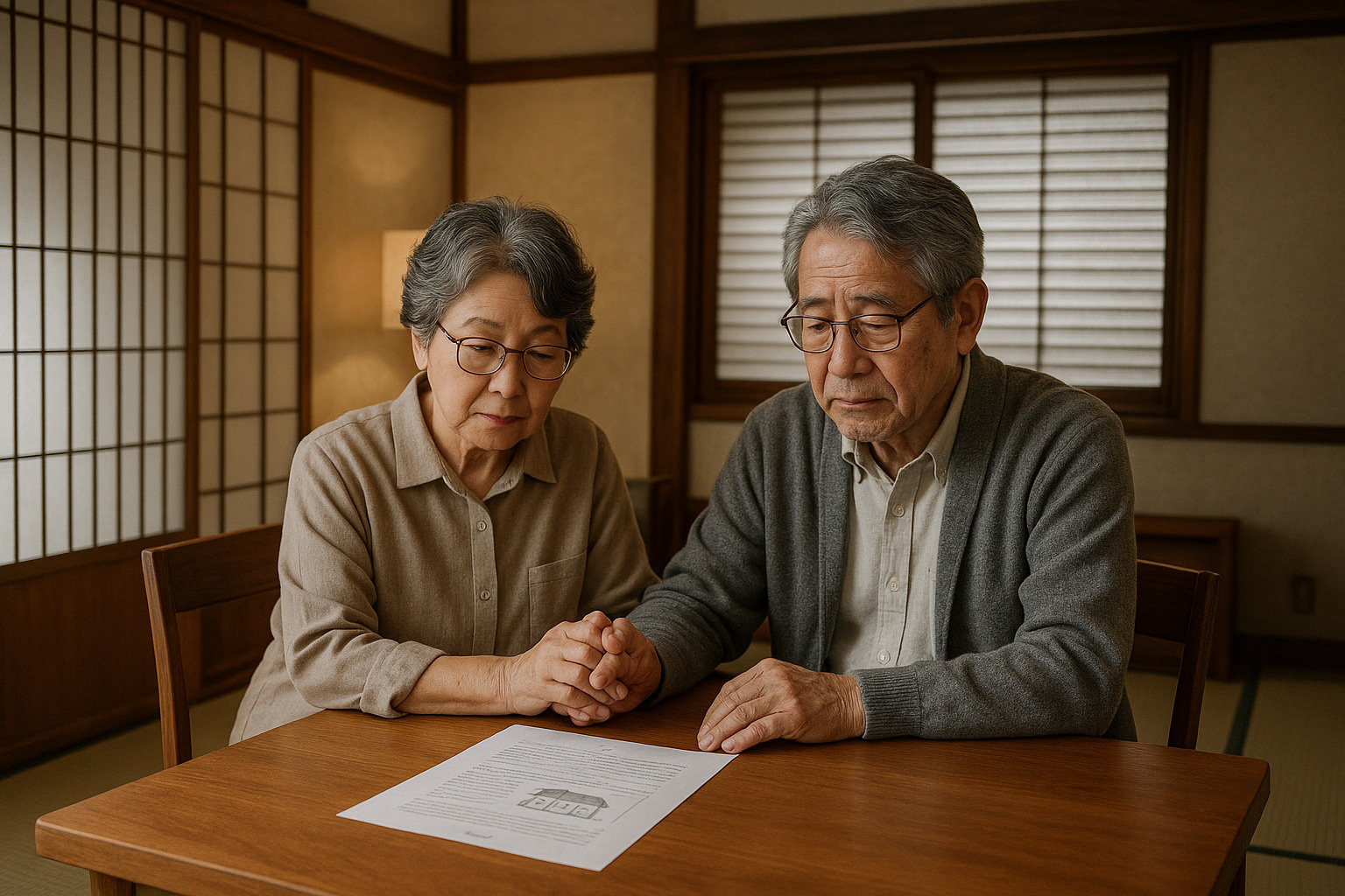 相続不動産の売却の画像