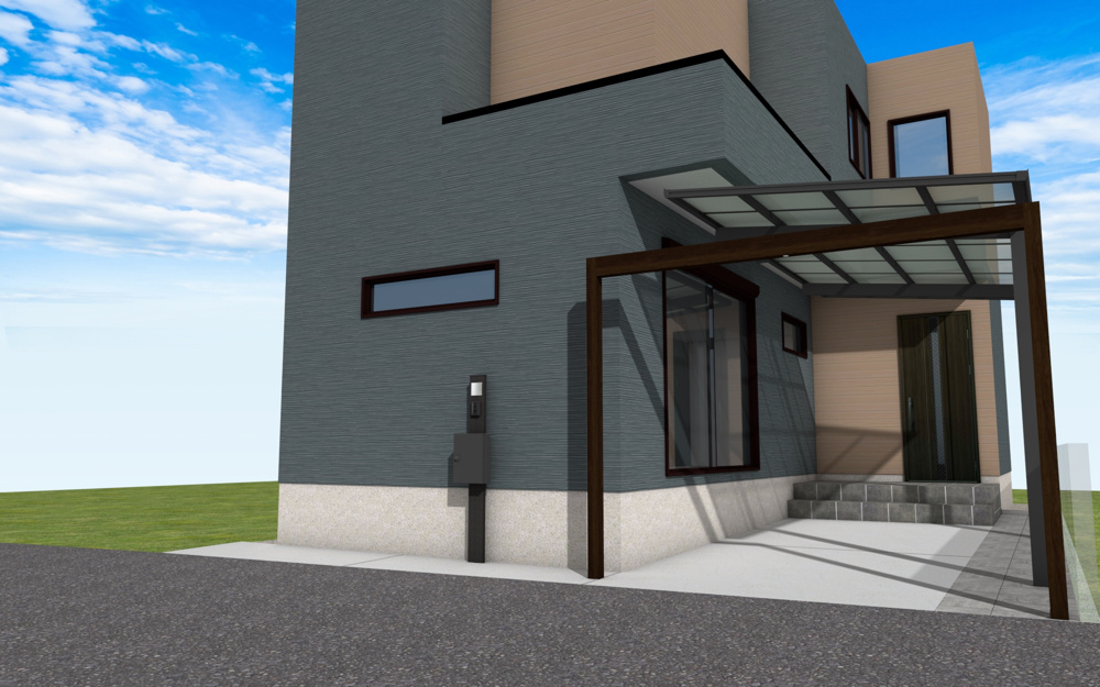 ハザードマップは知ってる？住宅選びを解説の画像