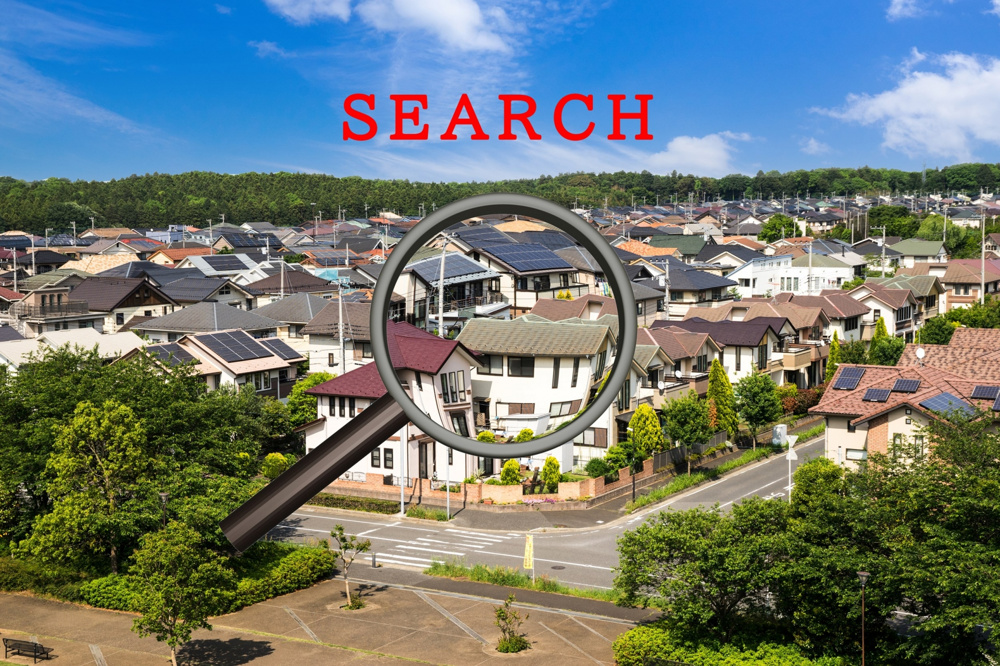 Vol.29  新築戸建と中古戸建どちらを選ぶ？優先順位の考え方の画像