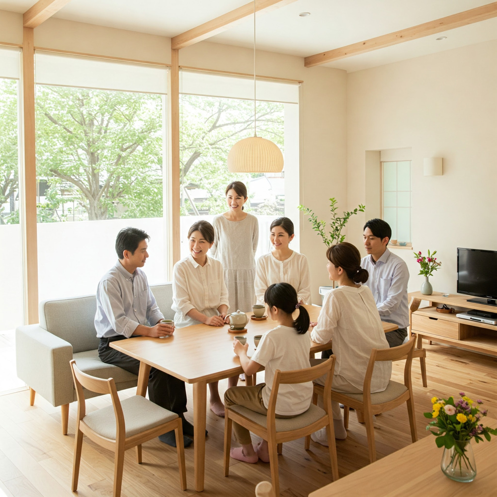 相続ってなに？今さら聞けない相続の基本の画像