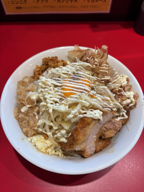 ラーメン日記の画像