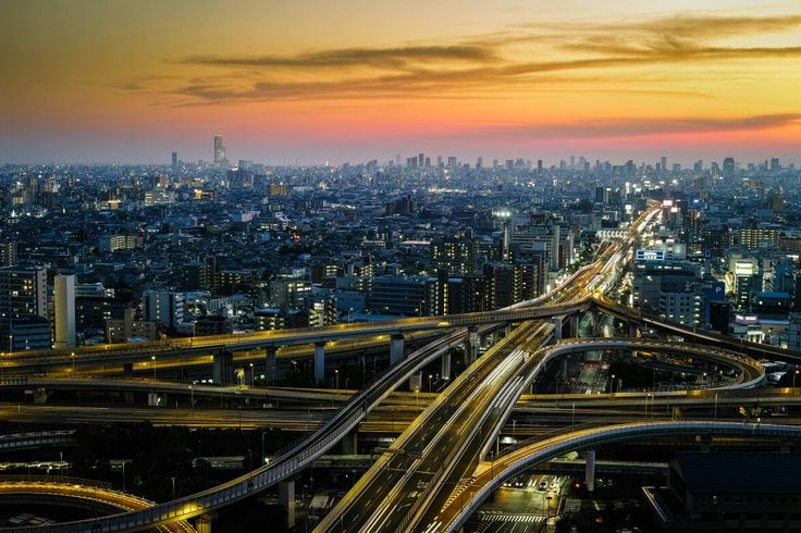 東大阪市の魅力を徹底解!住む・働く・子育てに最適な街!の画像