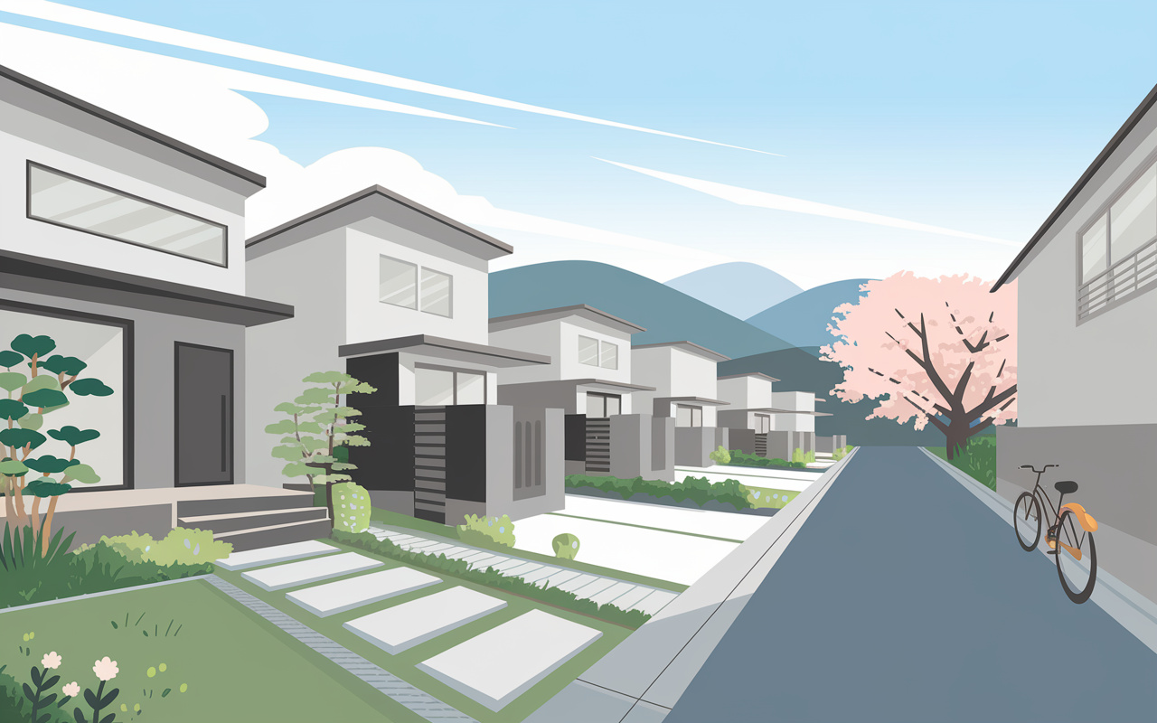 新居での挨拶回りはどうする?不動産購入後の挨拶回りを解説の画像