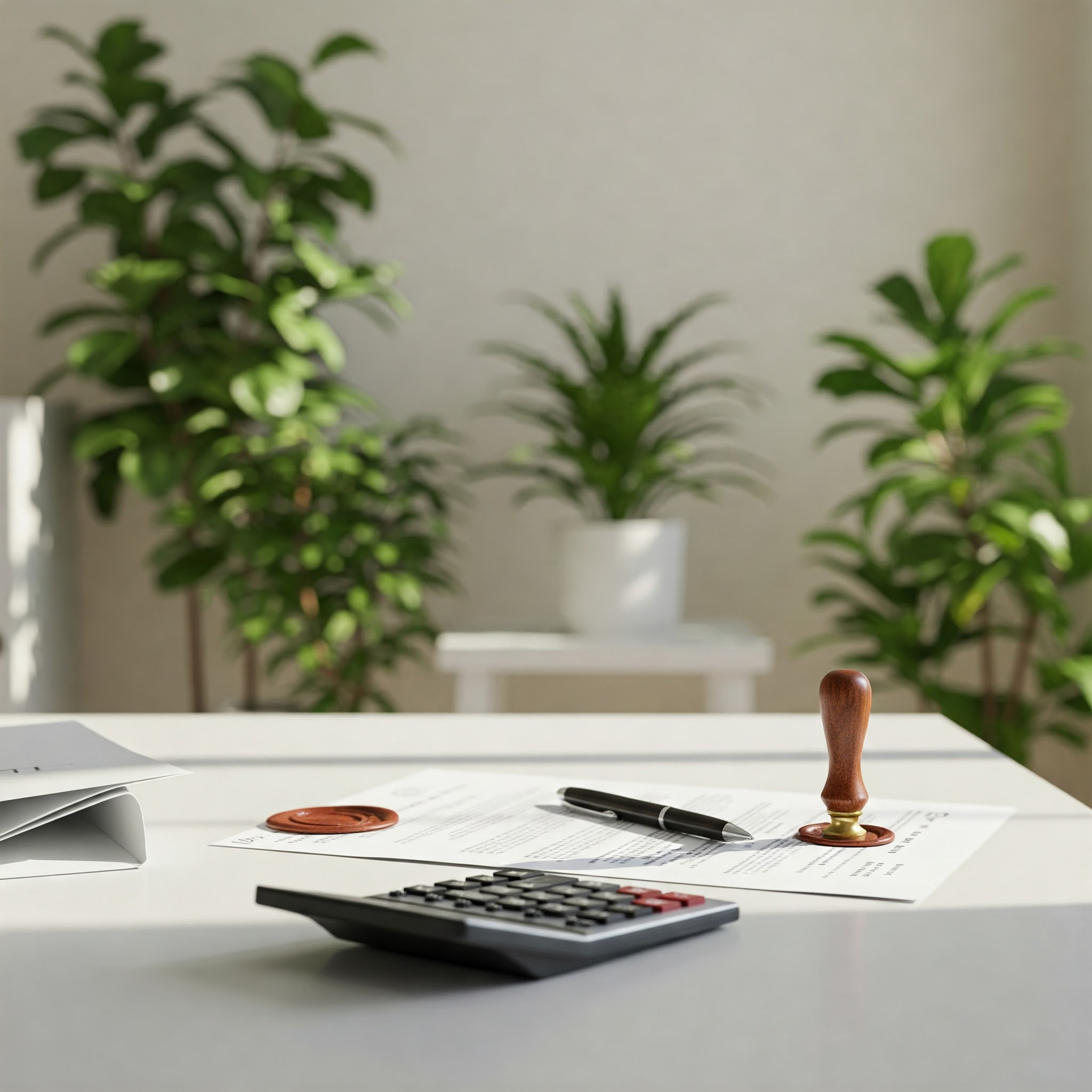 相続人が複数いる場合の遺産分割協議とは?の画像