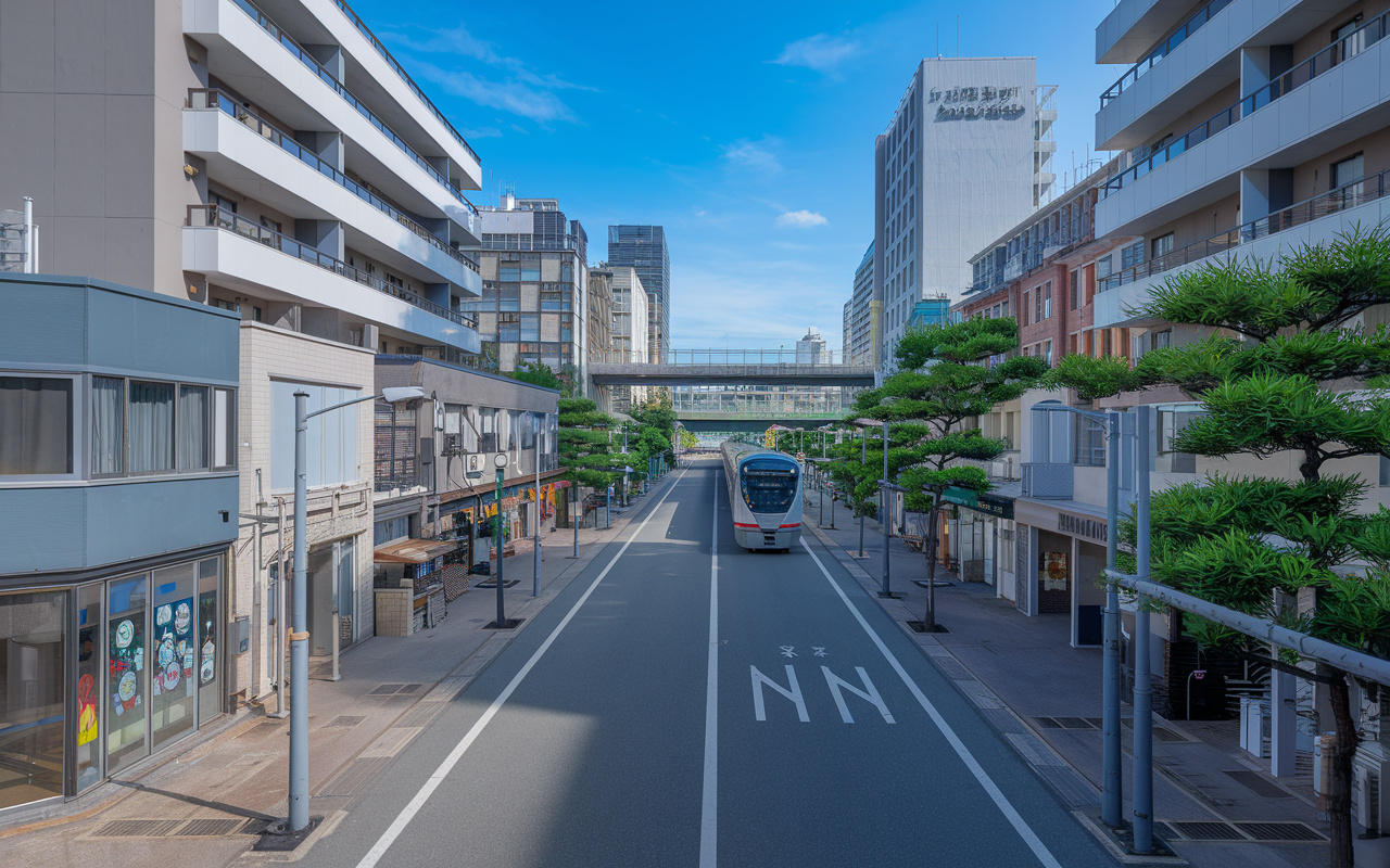 東急東横線の周辺は魅力がいっぱい！住環境の特徴と利便性をご紹介の画像