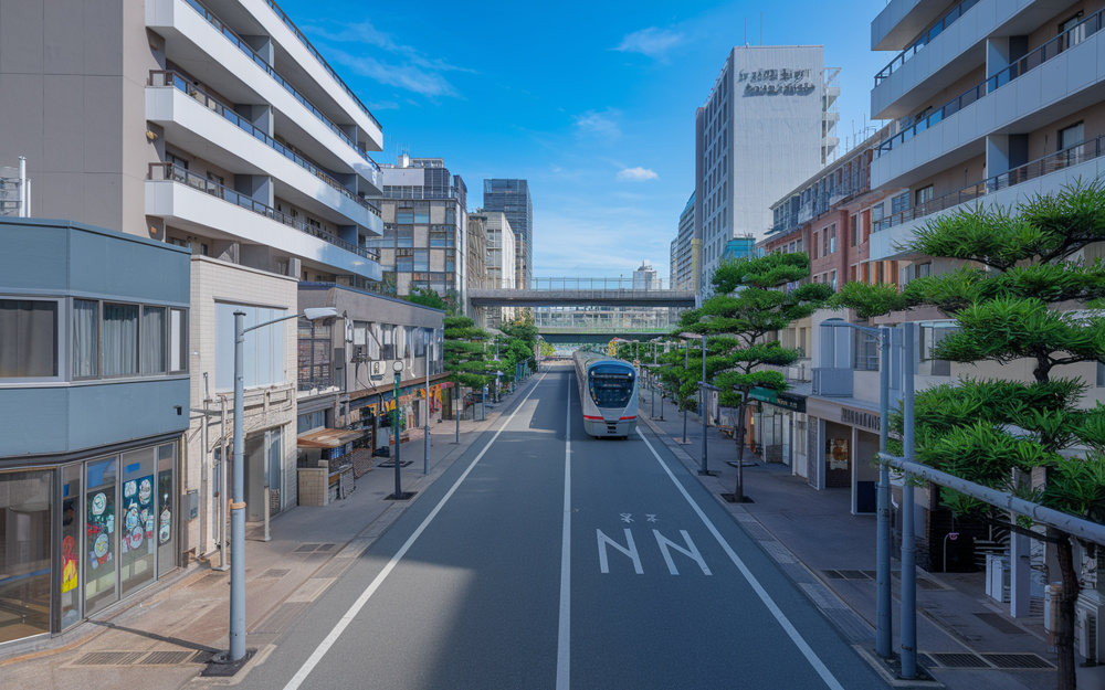 東急東横線の周辺は魅力がいっぱい！住環境の特徴と利便性をご紹介の画像