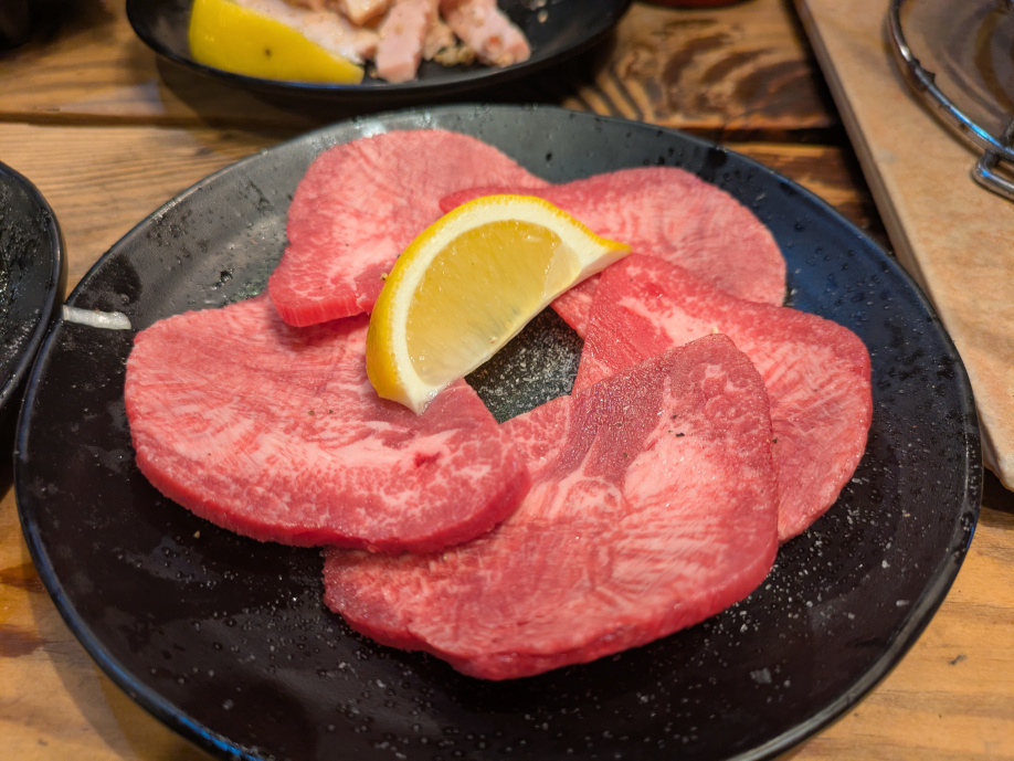コスパ◎お気に入りの焼肉屋さん！の画像