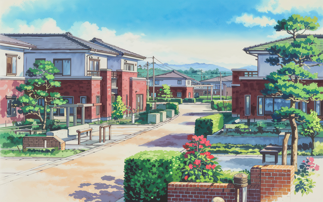 潟上市で賃貸アパートを探すコツは?住環境と市場動向を解説の画像