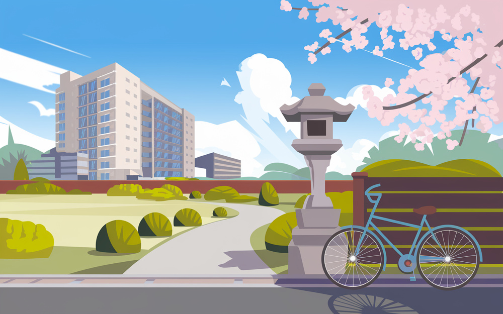 にかほ市の賃貸アパートはどう選ぶ？住環境と契約の流れをご紹介の画像