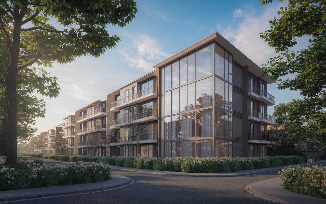 宇都宮市での一人暮らしに築浅物件はどう？魅力を解説しますの画像