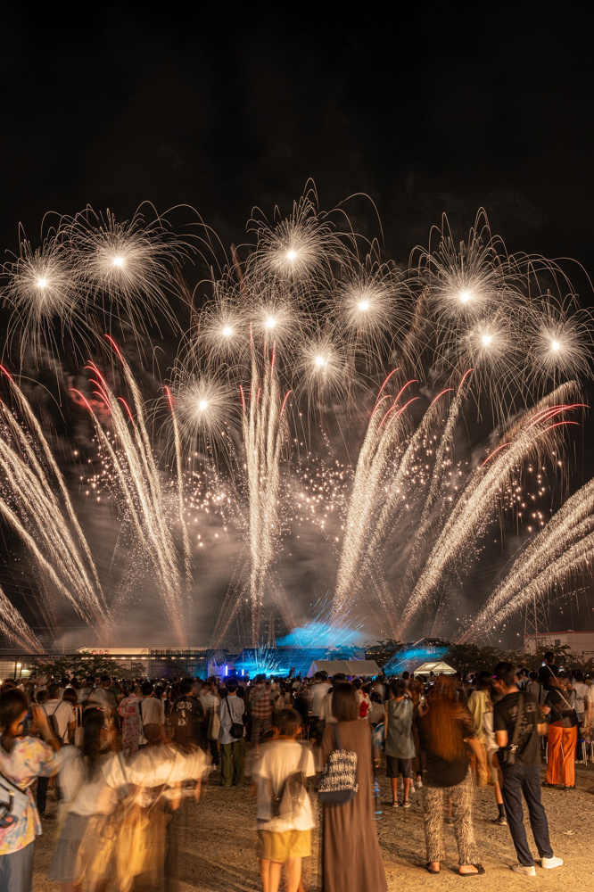 地元愛にあふれる感謝の祭典！大和郡山「パナソニックまつり」へ行こう！の画像