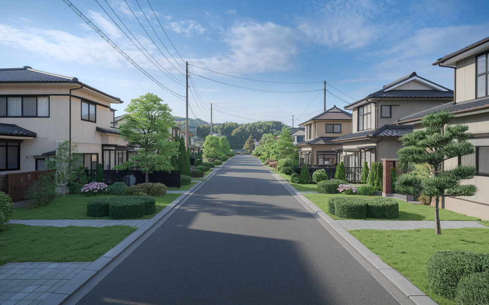 福岡市東区の土地査定で損をしないために！重要なポイントと市場動向をご紹介の画像