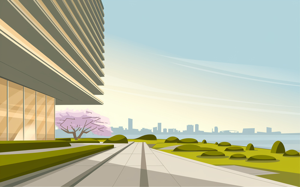 福岡のマンション売却は難しい？方法と流れをご紹介の画像