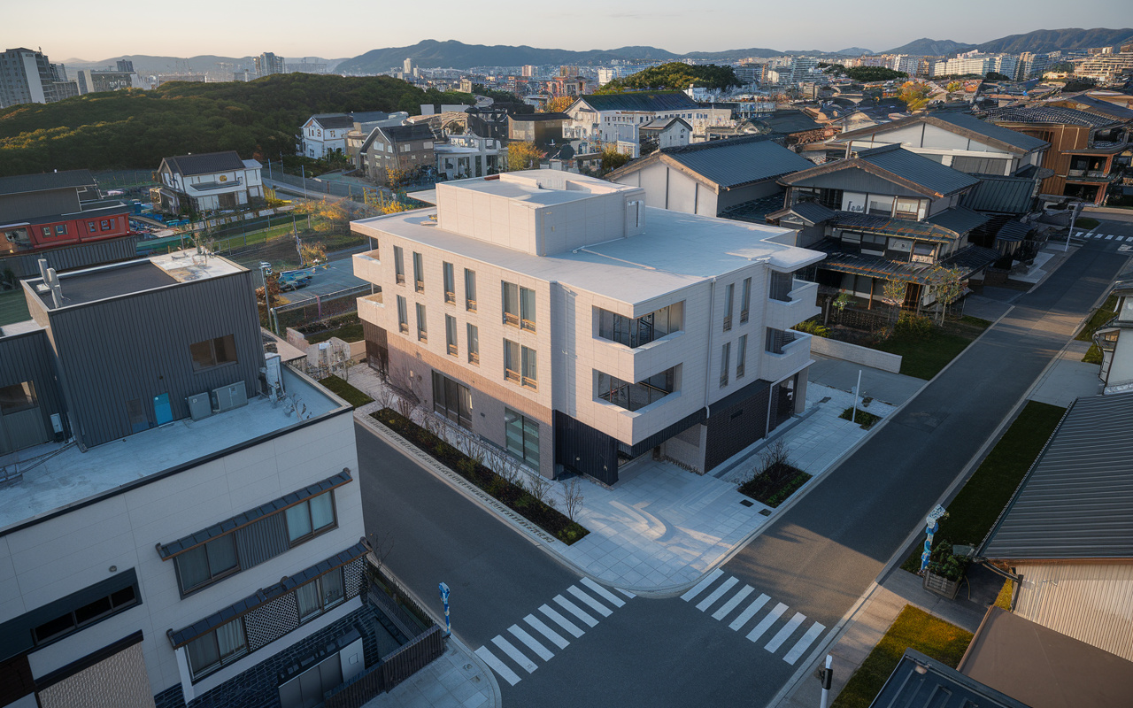 福岡市東区の中古マンション売却はどうする？査定の重要性と売却プロセスをご紹介の画像