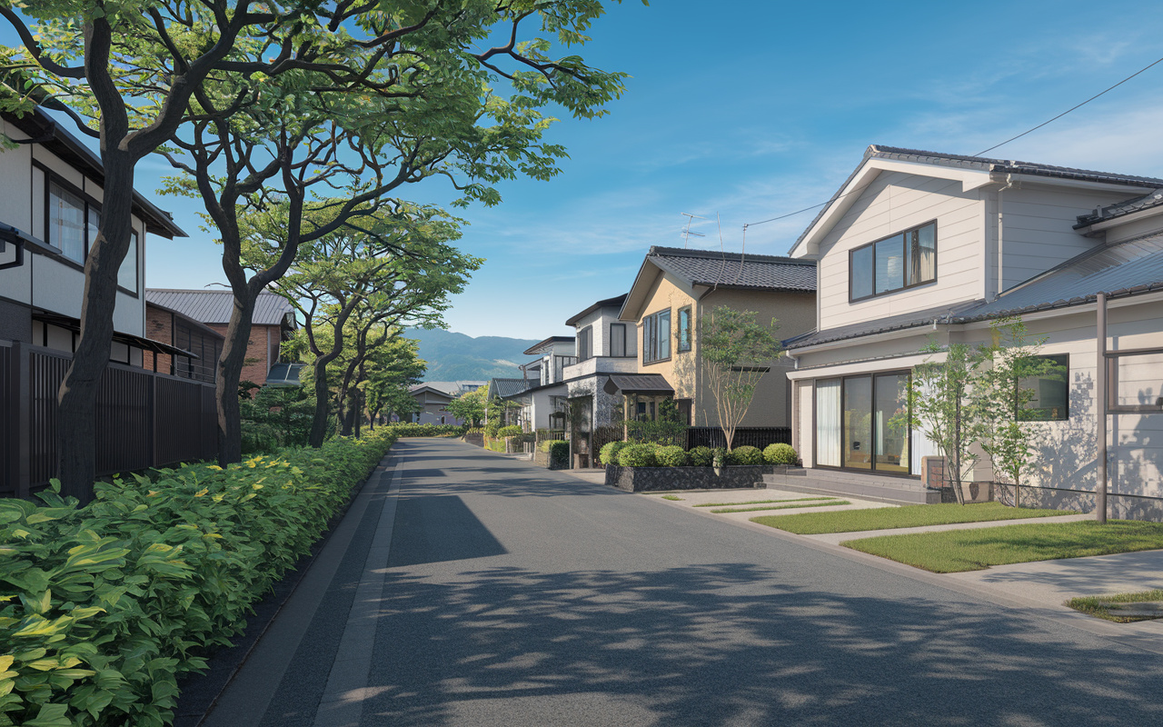 福岡市で家を売りたい方必見！東区の不動産市場を解説の画像