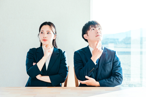 賃貸物件を選ぶ際のチェック項目の画像
