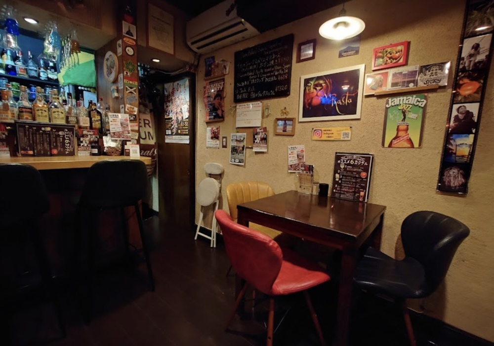 ☆ジャマイカ料理☆の画像