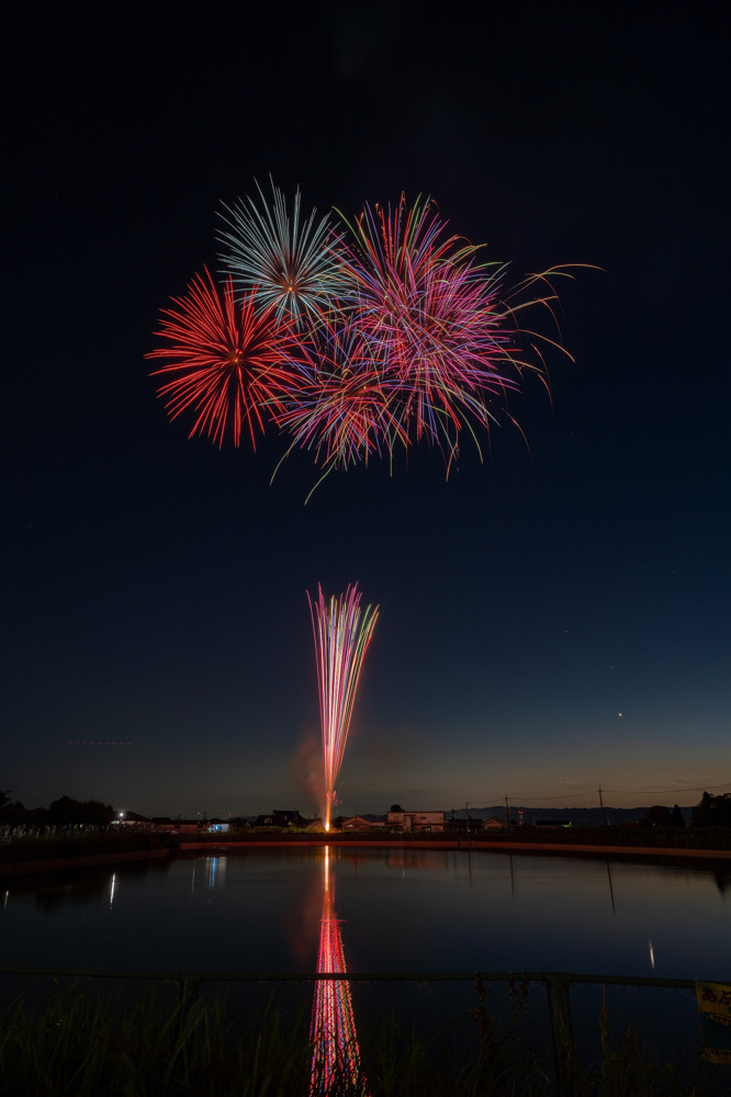 夏の夜、観音さまのやさしさに包まれて―天理・長林寺観音夏祭りの魅力の画像