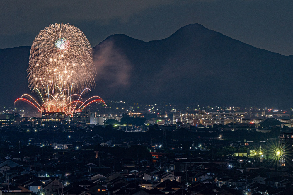 夏の夜に響く“チャンチャン”の音——大和高田市・野口チャンチャンの魅力に迫るの画像