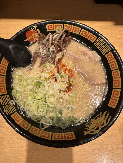 味集中しすぎて現実逃避の画像