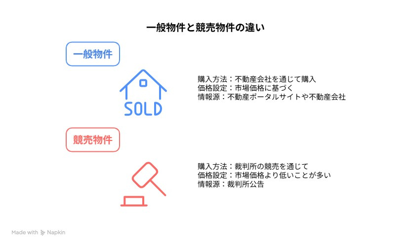 【2025年】競売物件の購入にリスクはある？手続きの流れを解説｜稲沢市の土地情報(宅地・分譲地・売り地)なら稲沢市土地.com